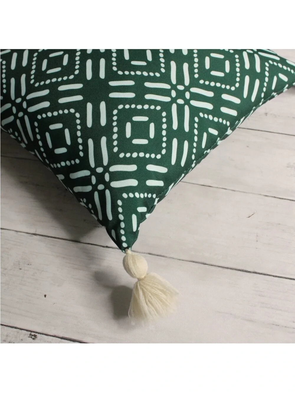 Decorative Throw Pillow 12
